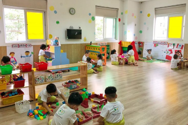 Tentang Jasa Babysitter Denpasar